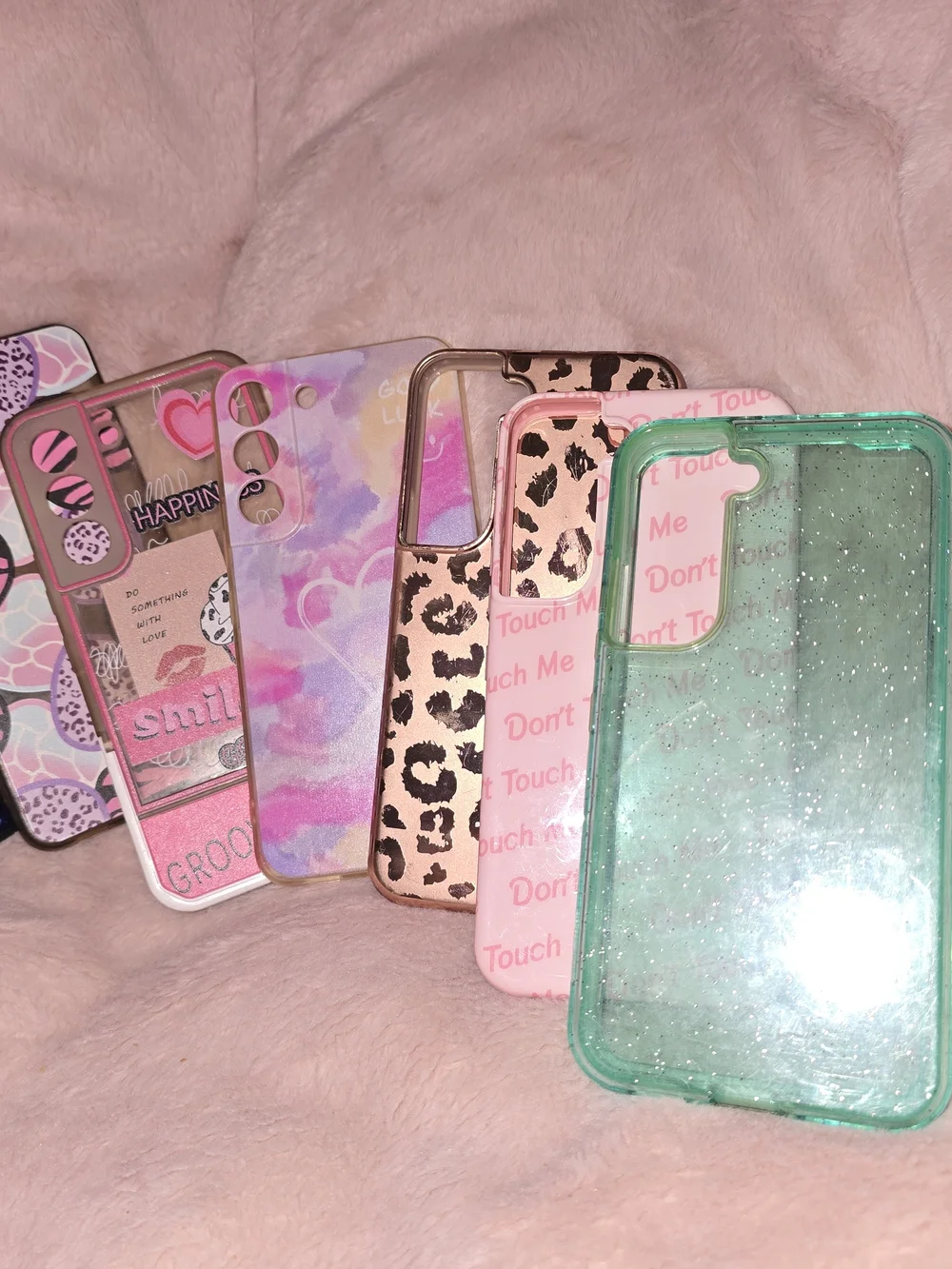 Hello Kitty PHONE GALAXY S22
